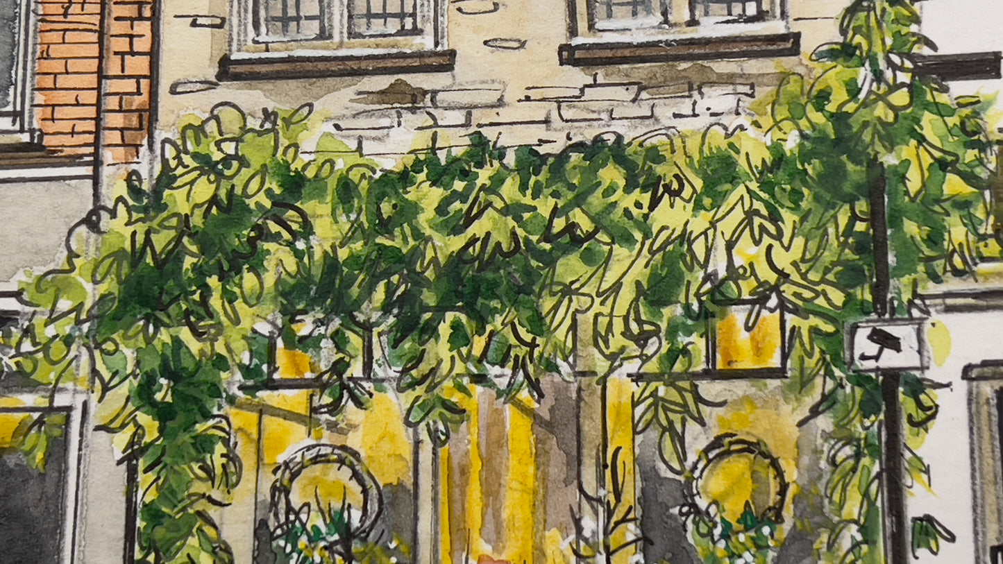 Bergen op Zoom, Netherlands