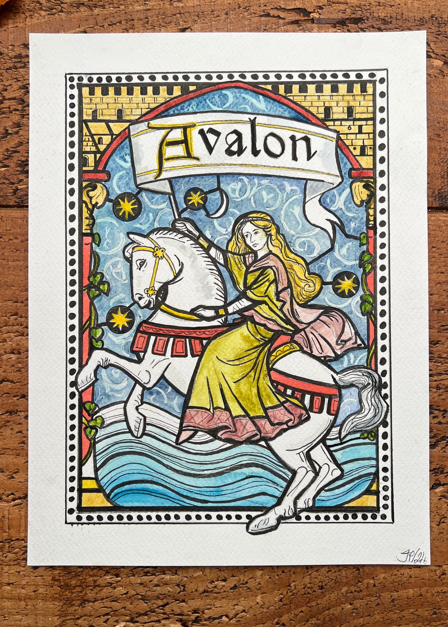 Avalon