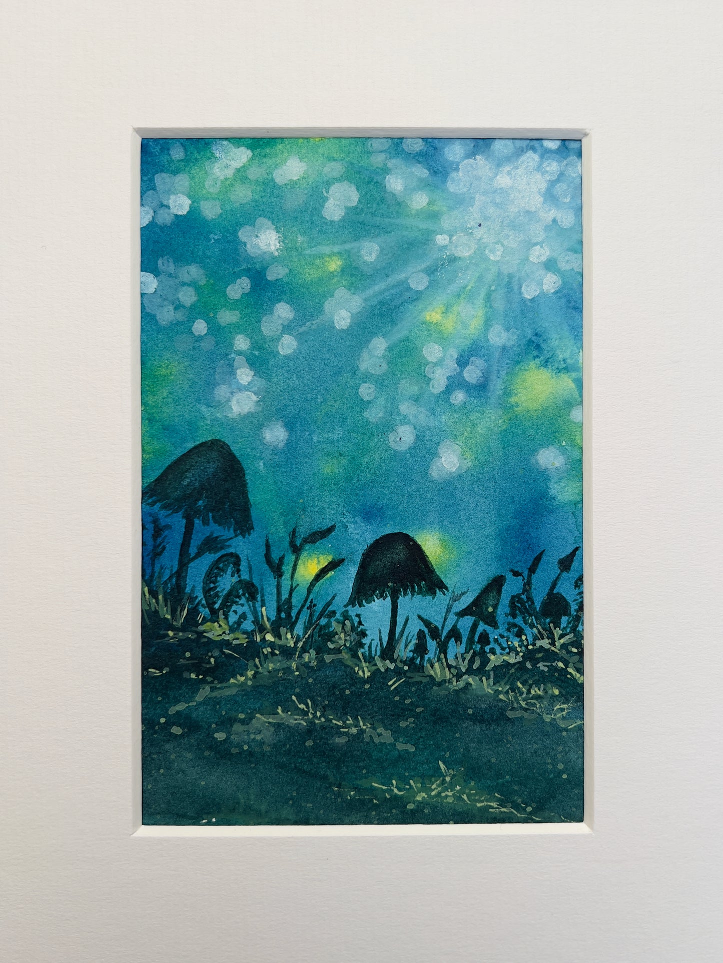 Fairy Lights