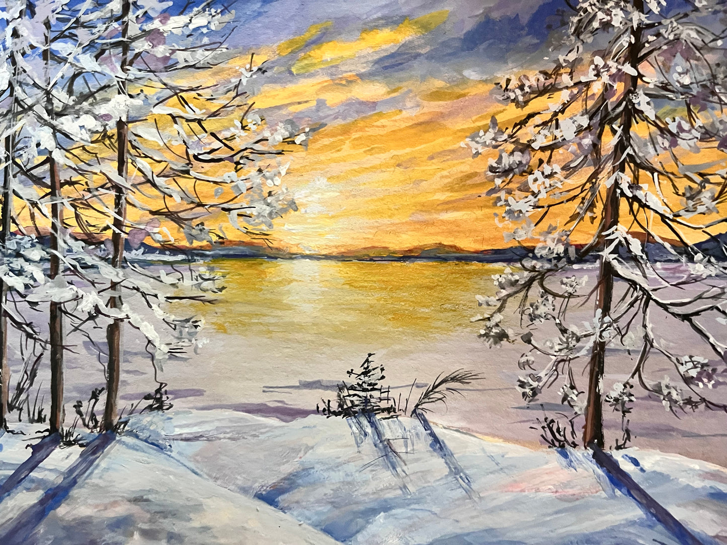 Sunrise