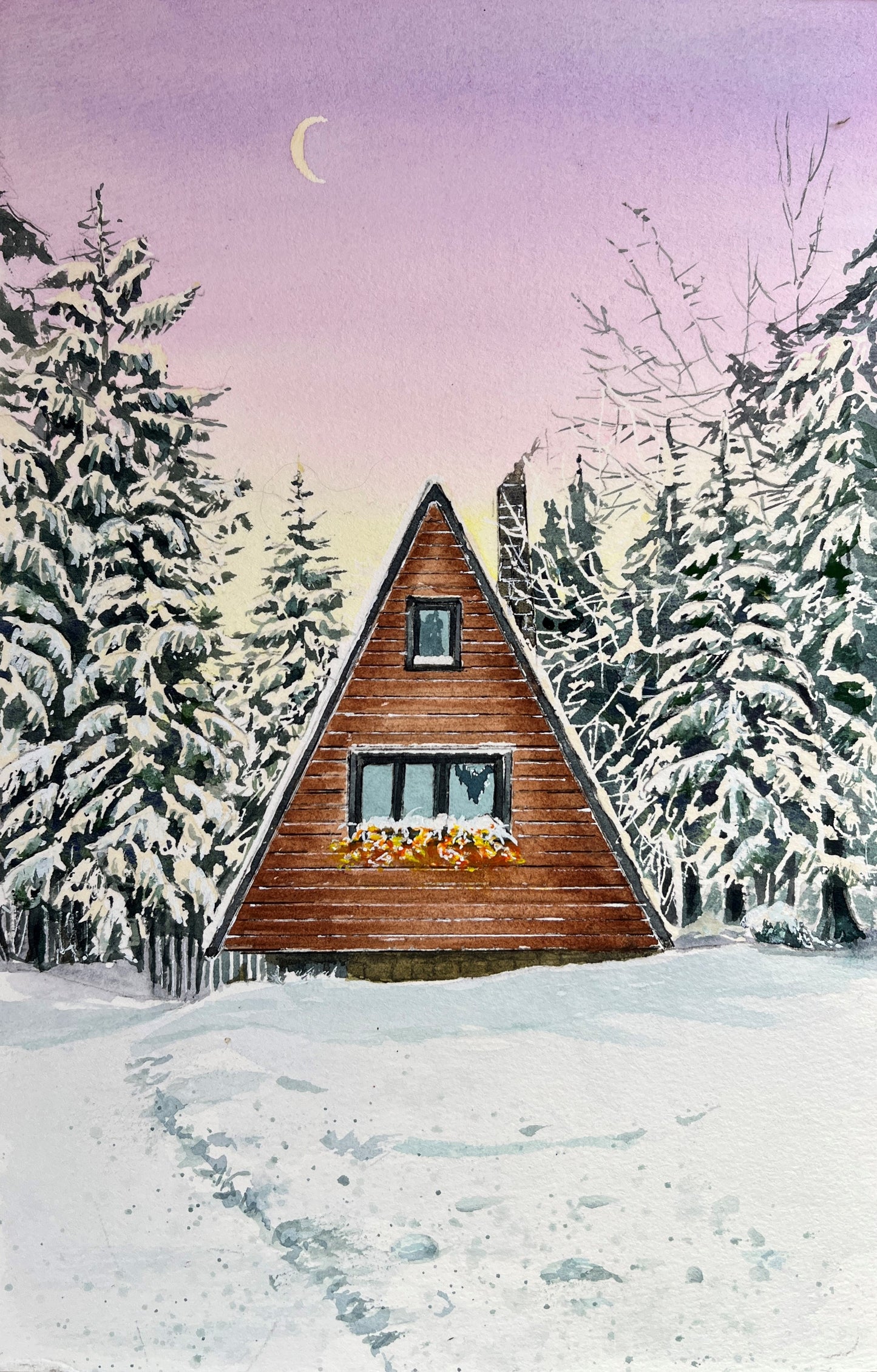Scandi-lous