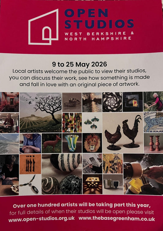 Open Studios