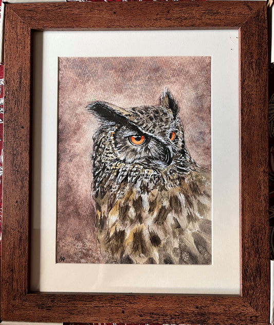 Twit twoo