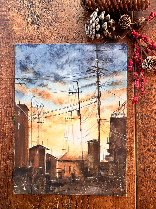 Cityscape