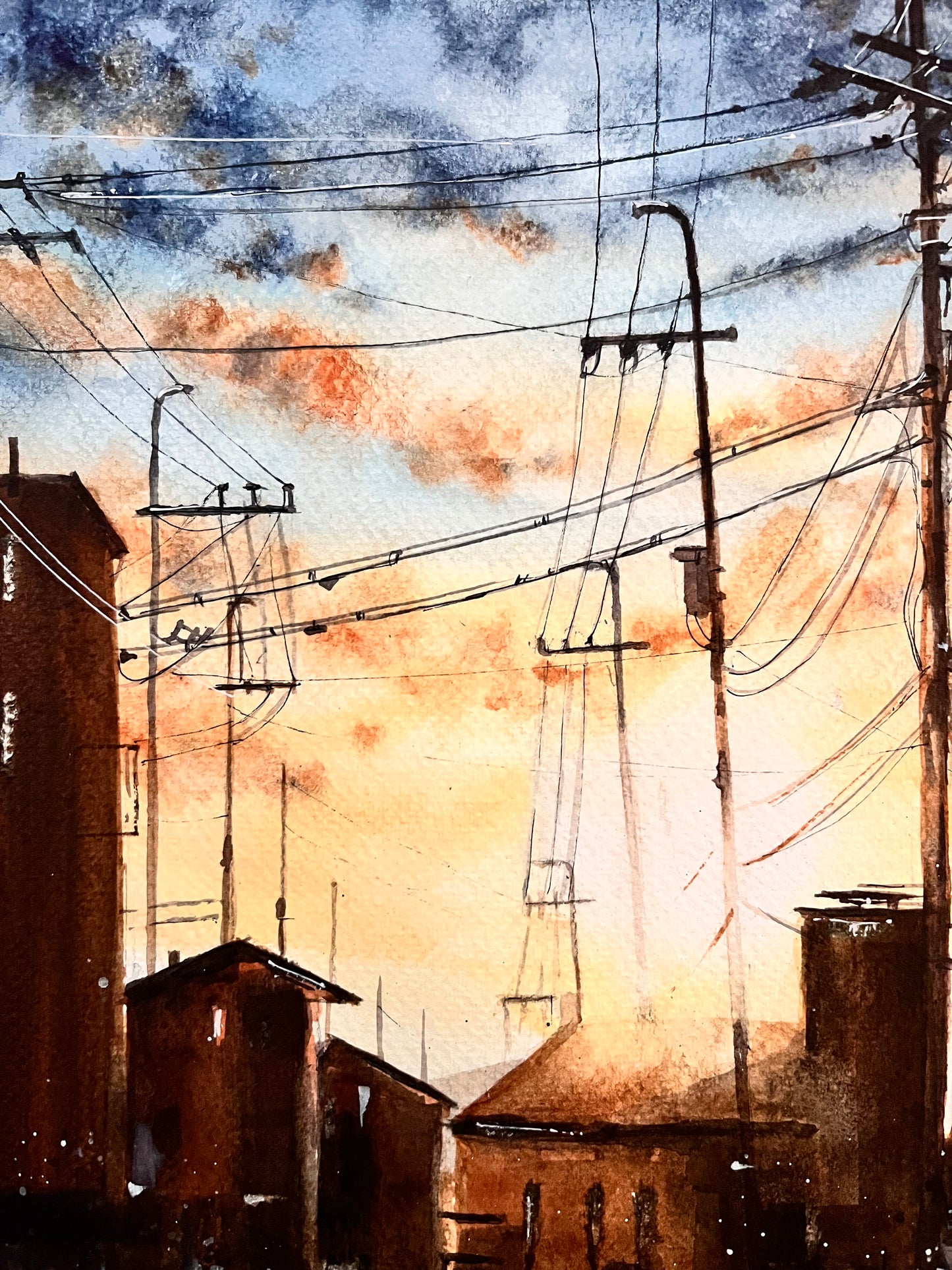 Cityscape