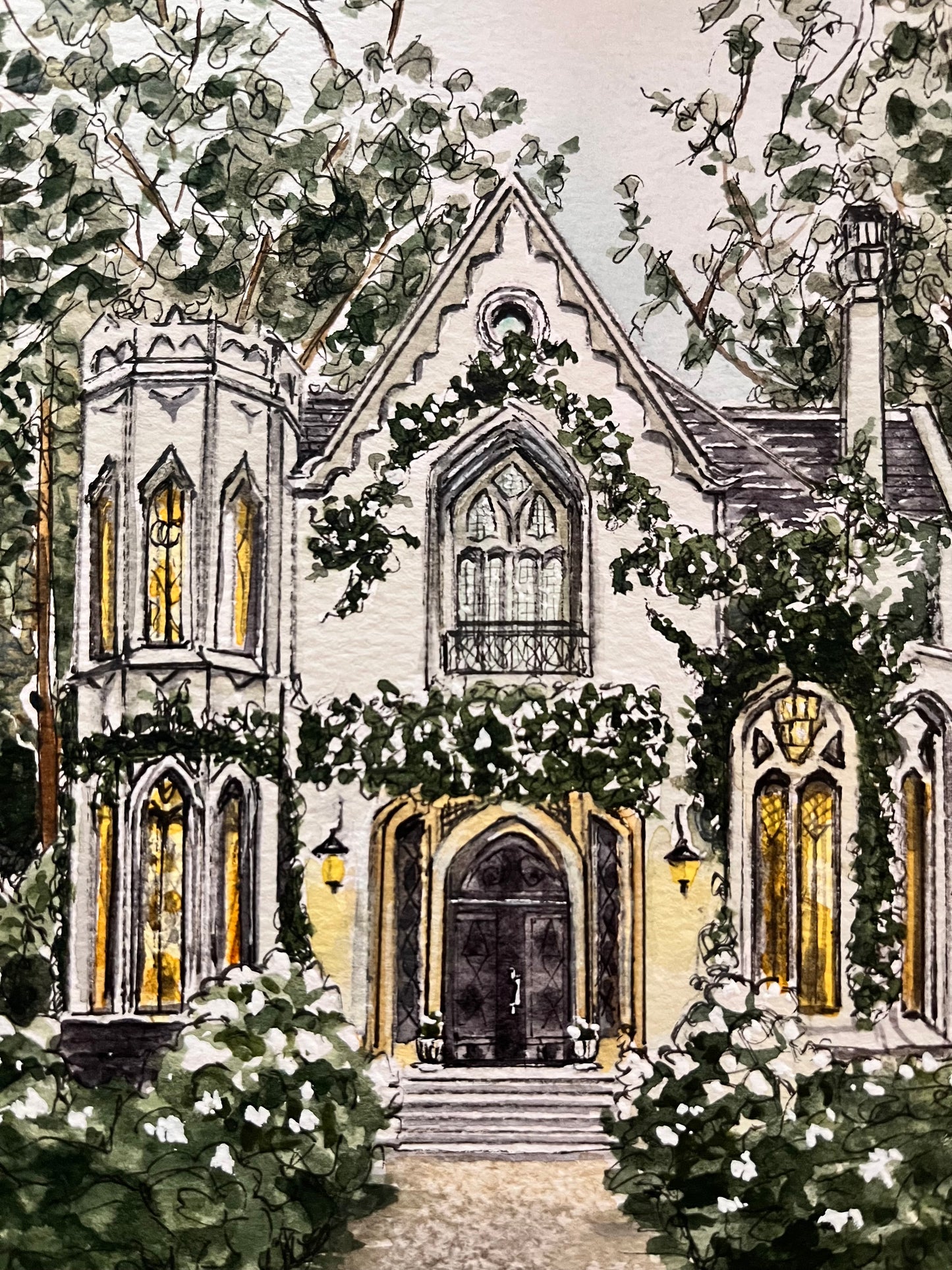 Chapel