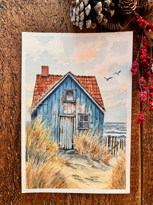 Beach House