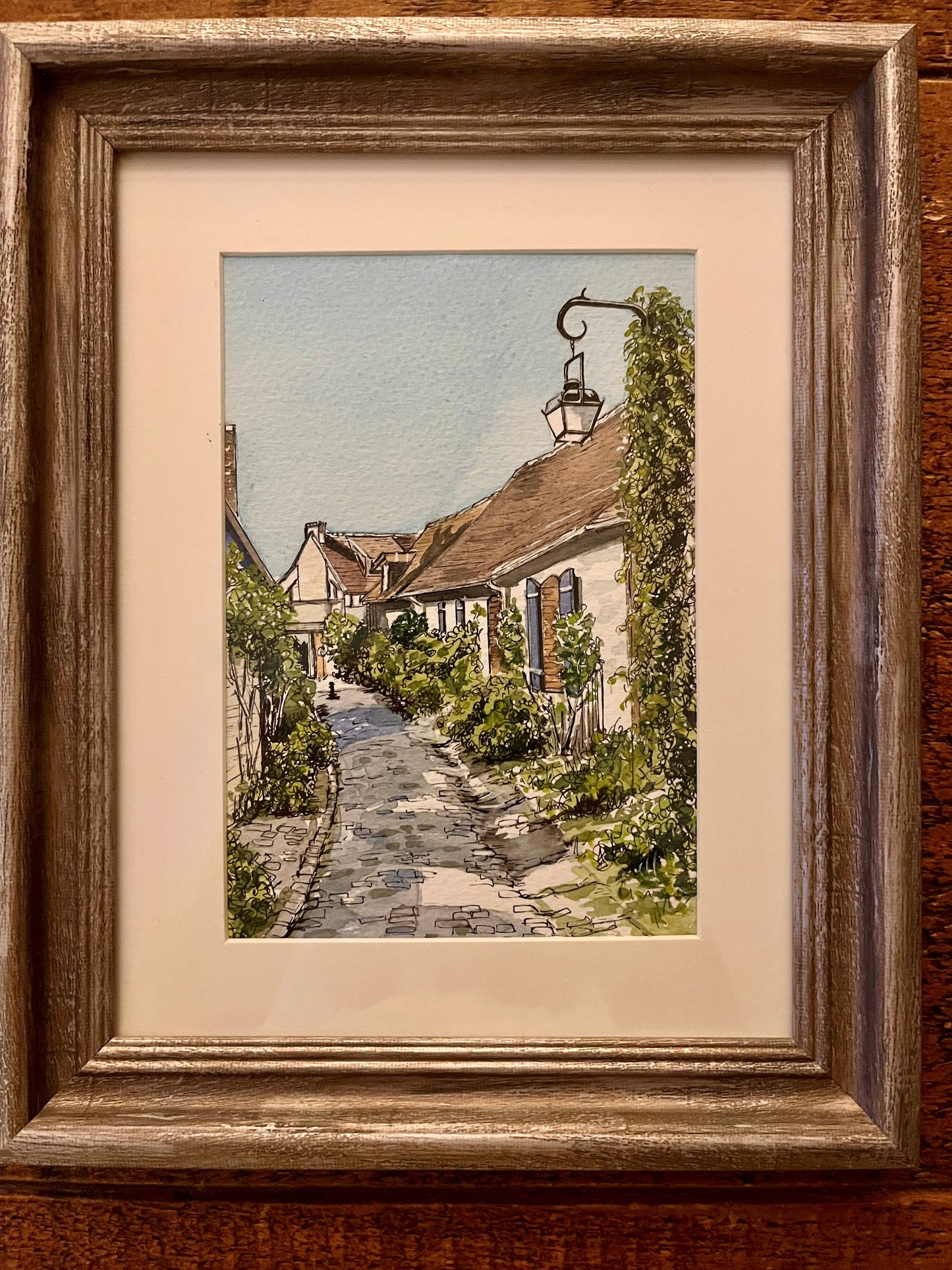 Provence