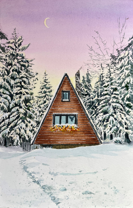 Scandi-lous