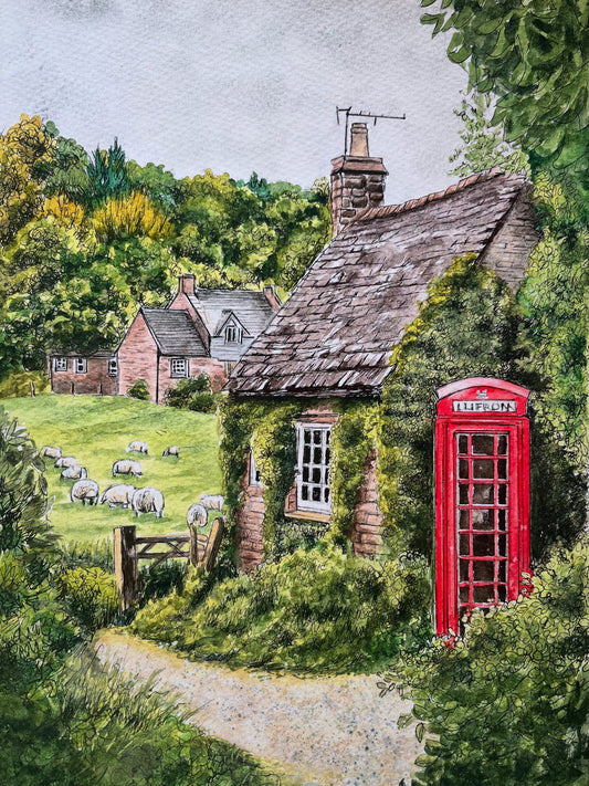 Quintessentially Cotswolds