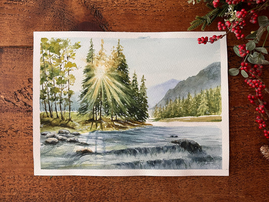 Sunburst