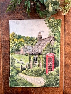 Quintessentially Cotswolds